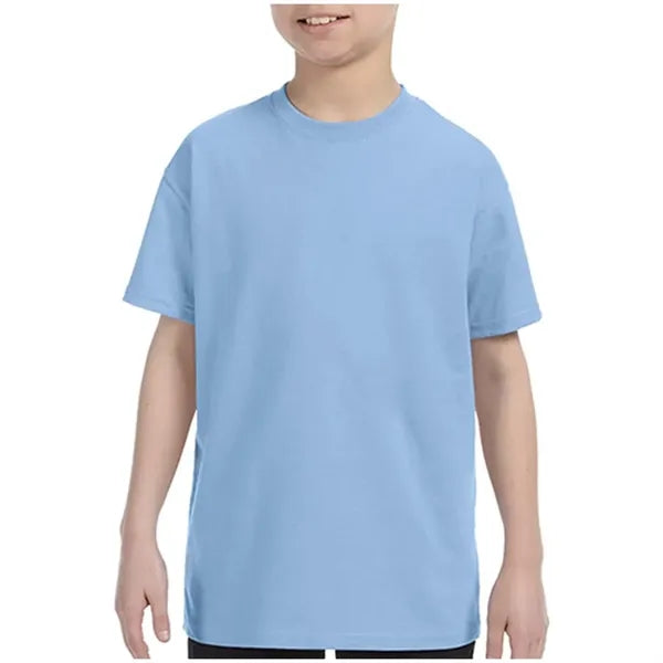 Gildan Youth Heavy Cotton T-Shirt