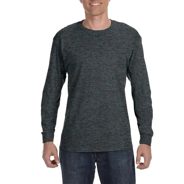 Gildan Adult Long-Sleeve Shirt