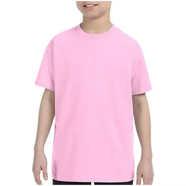 Gildan Youth Heavy Cotton T-Shirt