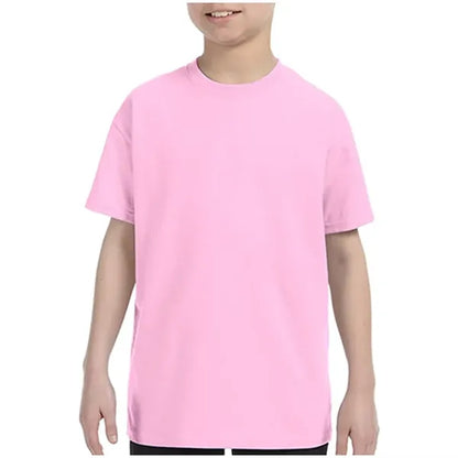 Gildan Youth Heavy Cotton T-Shirt
