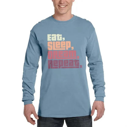 Comfort Colors Adult Heavyweight Long Sleeve Tee