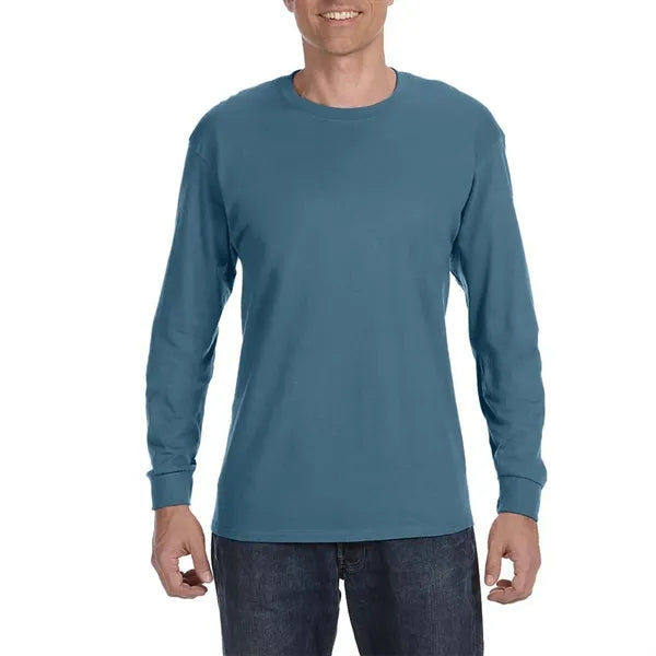 Gildan Adult Long-Sleeve Shirt