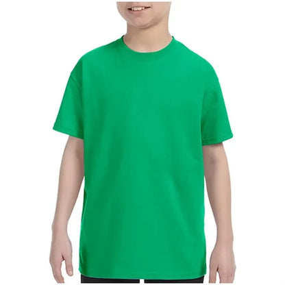 Gildan Youth Heavy Cotton T-Shirt