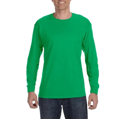 Gildan Adult Long-Sleeve Shirt