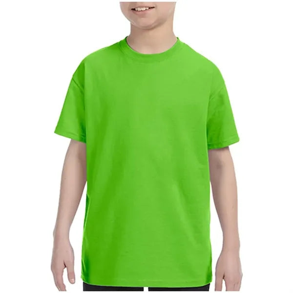 Gildan Youth Heavy Cotton T-Shirt