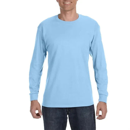 Gildan Adult Long-Sleeve Shirt