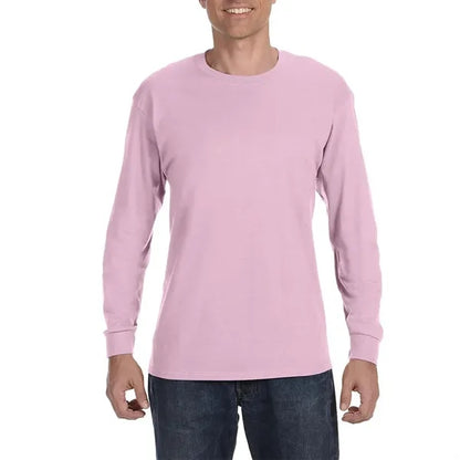 Gildan Adult Long-Sleeve Shirt
