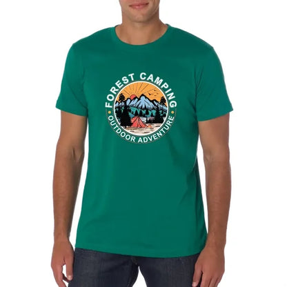 Bella Canvas Unisex Short-Sleeve T-Shirt