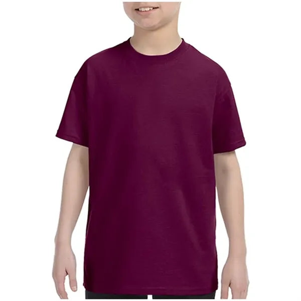 Gildan Youth Heavy Cotton T-Shirt