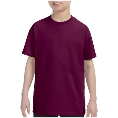 Gildan Youth Heavy Cotton T-Shirt
