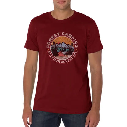 Bella Canvas Unisex Short-Sleeve T-Shirt