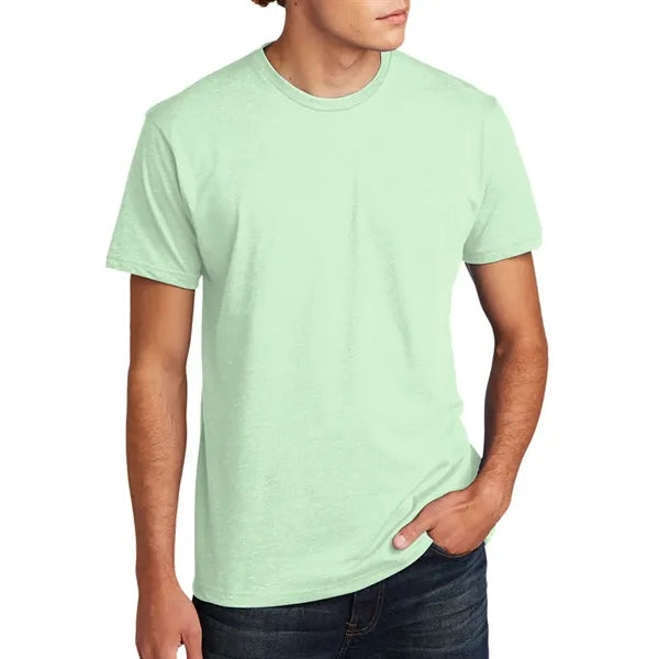 Next Level Men's CVC Crew T-Shirt