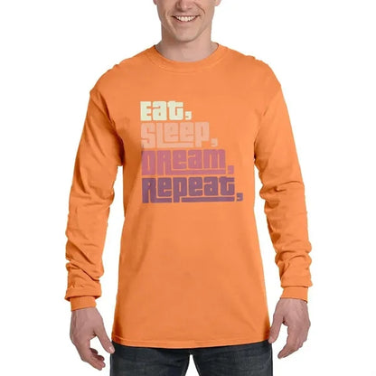 Comfort Colors Adult Heavyweight Long Sleeve Tee