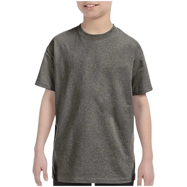 Gildan Youth Heavy Cotton T-Shirt