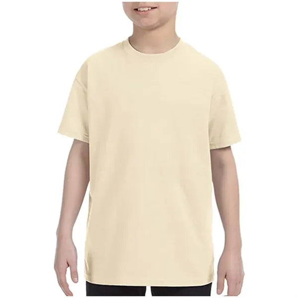 Gildan Youth Heavy Cotton T-Shirt