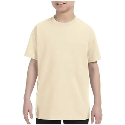 Gildan Youth Heavy Cotton T-Shirt