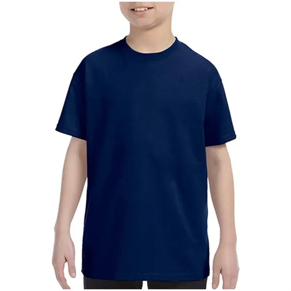 Gildan Youth Heavy Cotton T-Shirt
