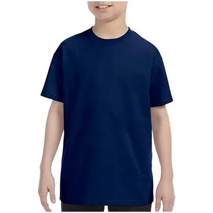 Gildan Youth Heavy Cotton T-Shirt