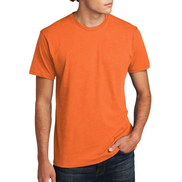 Next Level Men's CVC Crew T-Shirt