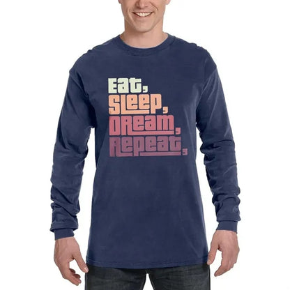 Comfort Colors Adult Heavyweight Long Sleeve Tee