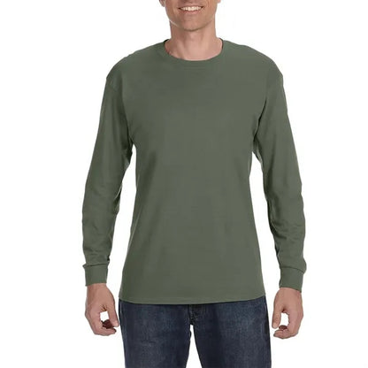 Gildan Adult Long-Sleeve Shirt