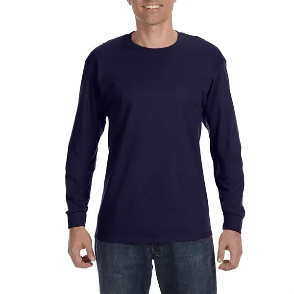 Gildan Adult Long-Sleeve Shirt