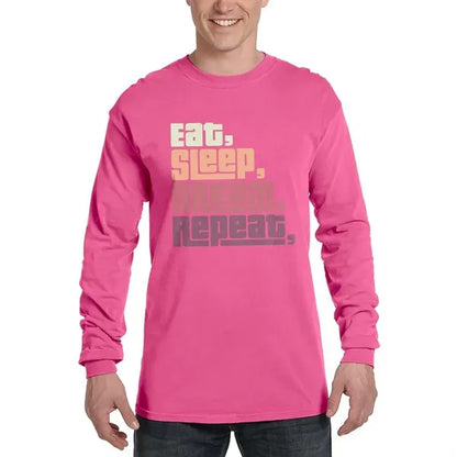 Comfort Colors Adult Heavyweight Long Sleeve Tee