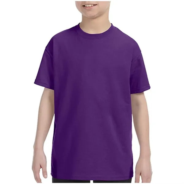 Gildan Youth Heavy Cotton T-Shirt