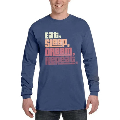 Comfort Colors Adult Heavyweight Long Sleeve Tee