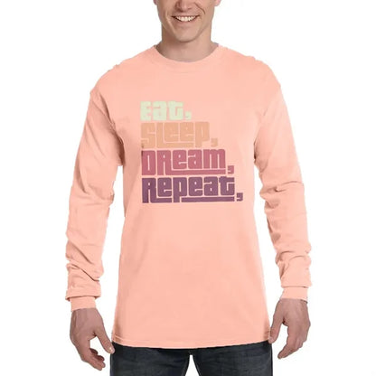 Comfort Colors Adult Heavyweight Long Sleeve Tee