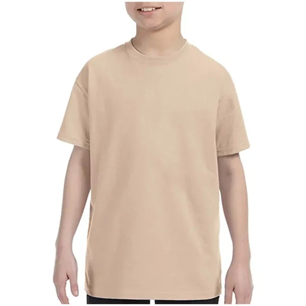 Gildan Youth Heavy Cotton T-Shirt