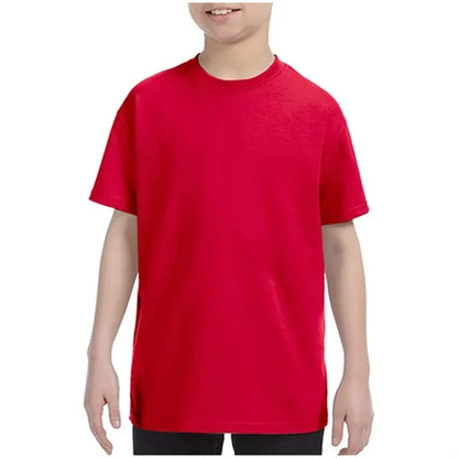 Gildan Youth Heavy Cotton T-Shirt