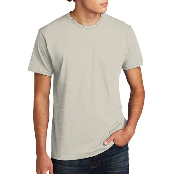 Next Level Men's CVC Crew T-Shirt