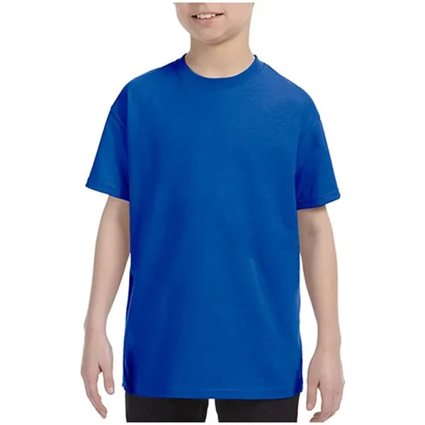 Gildan Youth Heavy Cotton T-Shirt