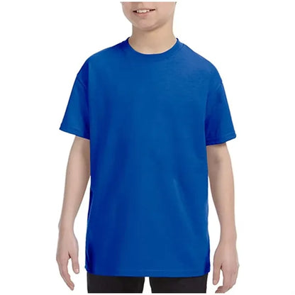 Gildan Youth Heavy Cotton T-Shirt