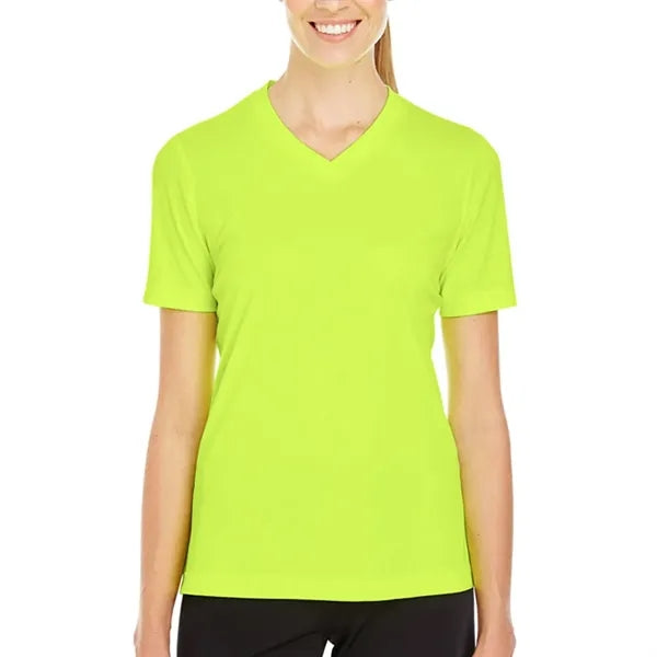 Team 365 Ladies Zone Performance Tees
