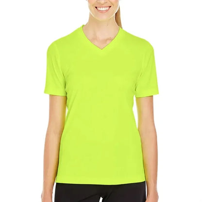Team 365 Ladies Zone Performance Tees