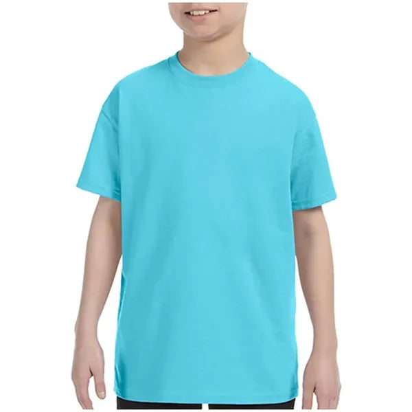 Gildan Youth Heavy Cotton T-Shirt