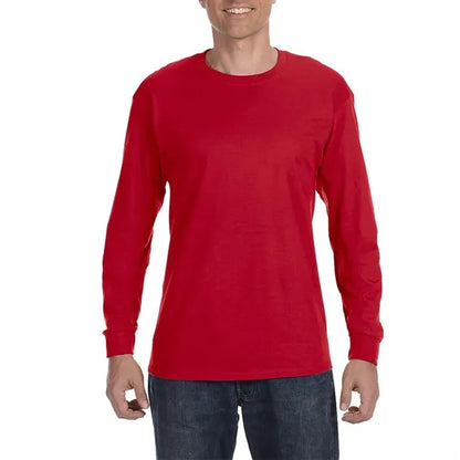 Gildan Adult Long-Sleeve Shirt