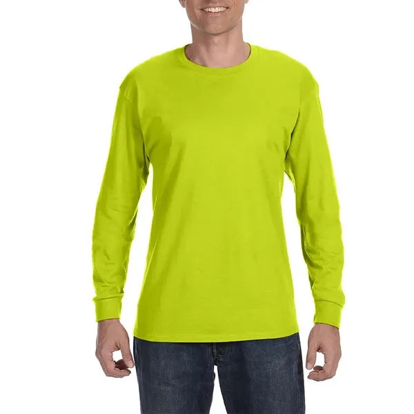 Gildan Adult Long-Sleeve Shirt