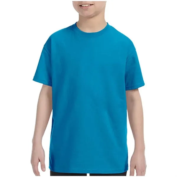 Gildan Youth Heavy Cotton T-Shirt