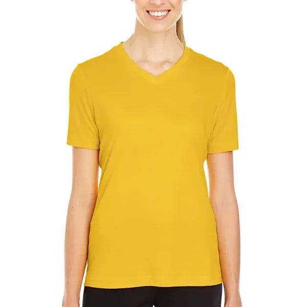 Team 365 Ladies Zone Performance Tees