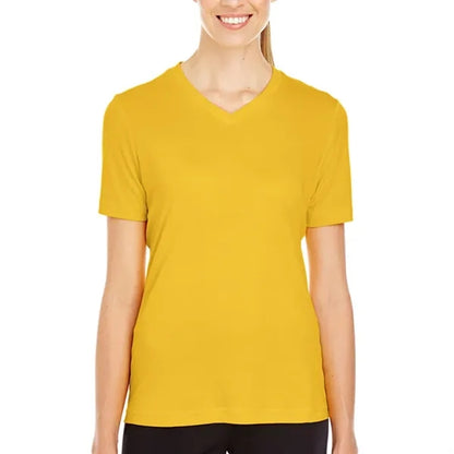 Team 365 Ladies Zone Performance Tees