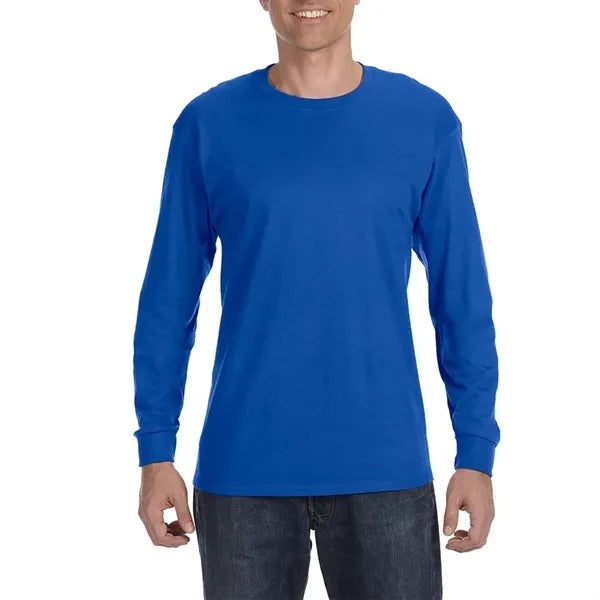 Gildan Adult Long-Sleeve Shirt