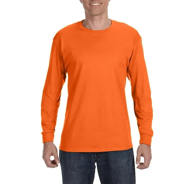 Gildan Adult Long-Sleeve Shirt