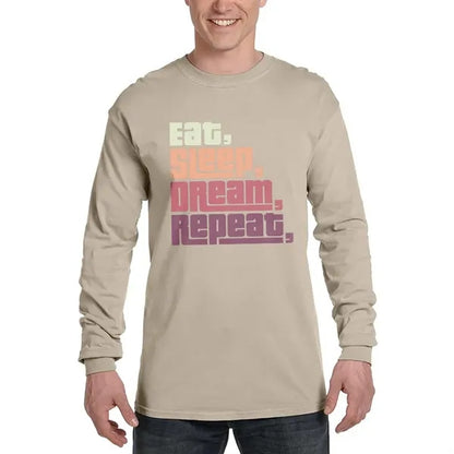 Comfort Colors Adult Heavyweight Long Sleeve Tee