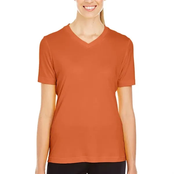 Team 365 Ladies Zone Performance Tees