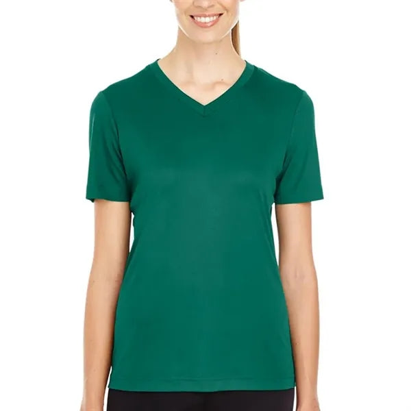 Team 365 Ladies Zone Performance Tees