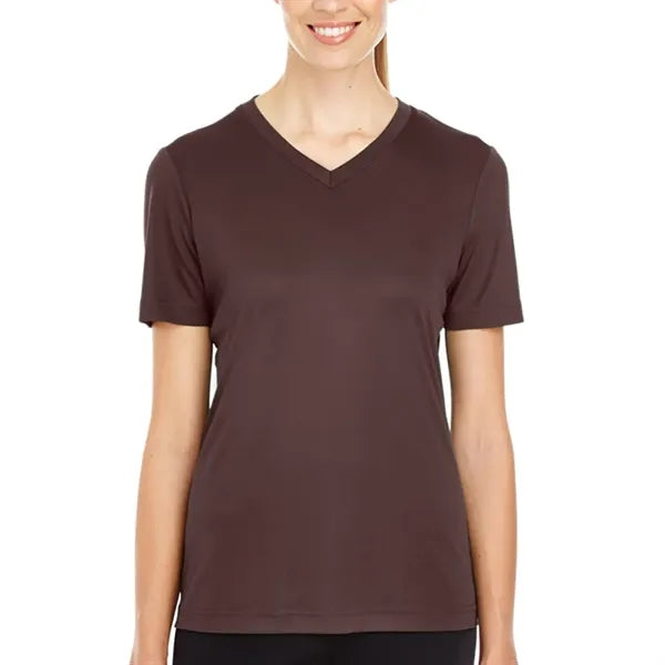 Team 365 Ladies Zone Performance Tees