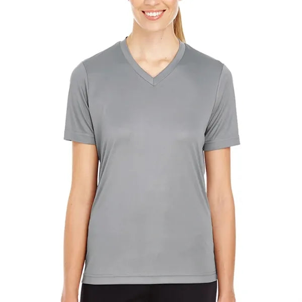 Team 365 Ladies Zone Performance Tees
